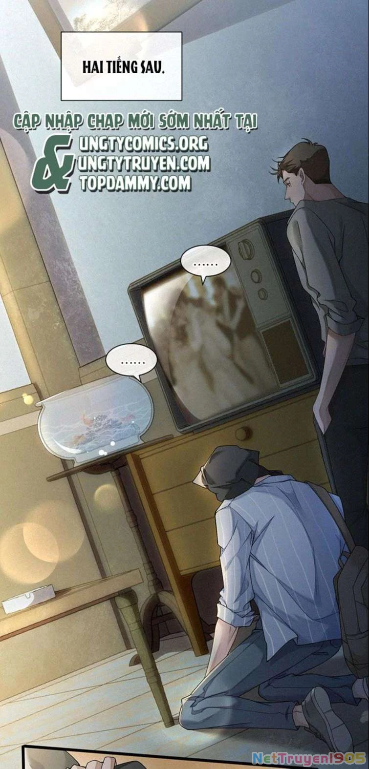 Tết Thiếu Nhi Của Sơ Tam Và Lục Nhẩt Chapter 1 - 17