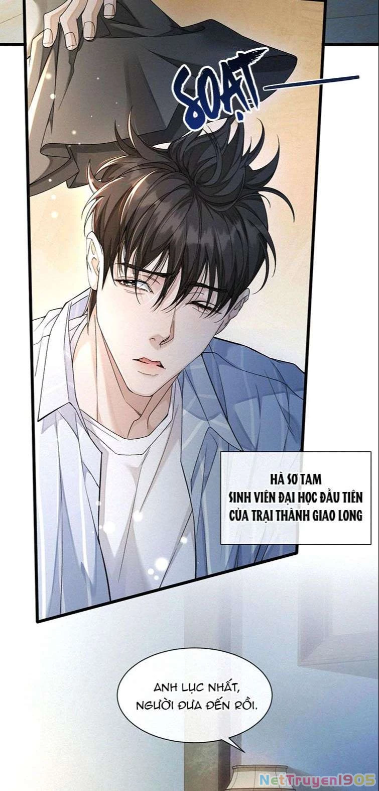 Tết Thiếu Nhi Của Sơ Tam Và Lục Nhẩt Chapter 1 - 18