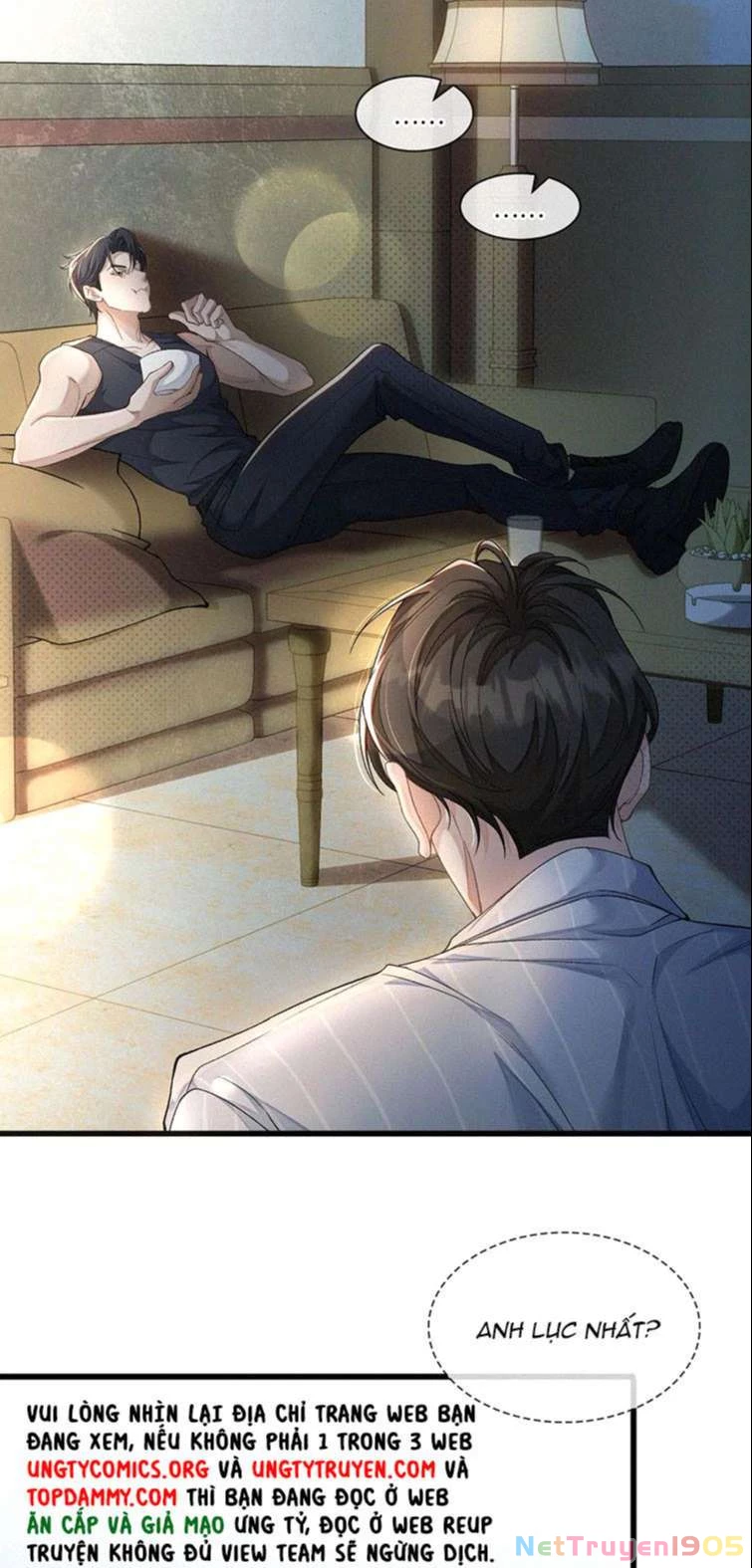 Tết Thiếu Nhi Của Sơ Tam Và Lục Nhẩt Chapter 1 - 19