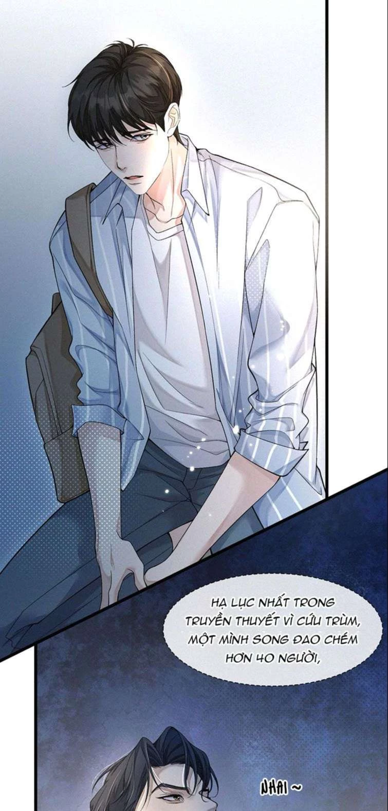 Tết Thiếu Nhi Của Sơ Tam Và Lục Nhẩt Chapter 1 - 20