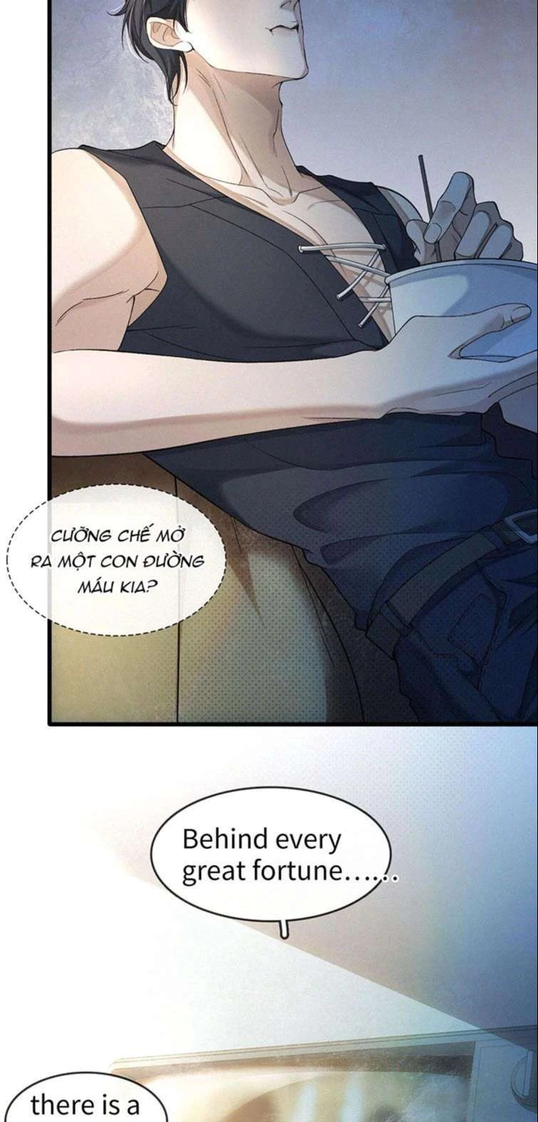 Tết Thiếu Nhi Của Sơ Tam Và Lục Nhẩt Chapter 1 - 21