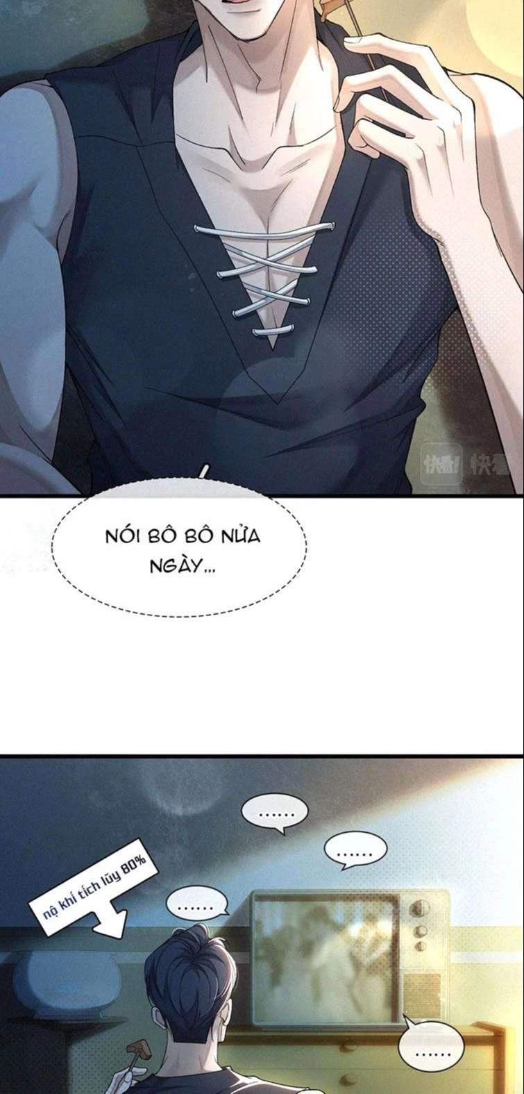 Tết Thiếu Nhi Của Sơ Tam Và Lục Nhẩt Chapter 1 - 23