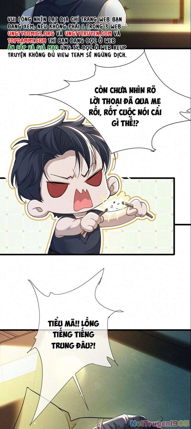 Tết Thiếu Nhi Của Sơ Tam Và Lục Nhẩt Chapter 1 - 24