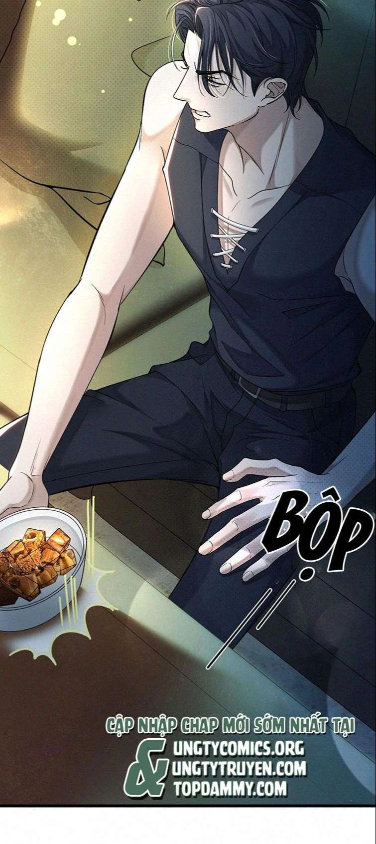 Tết Thiếu Nhi Của Sơ Tam Và Lục Nhẩt Chapter 1 - 25