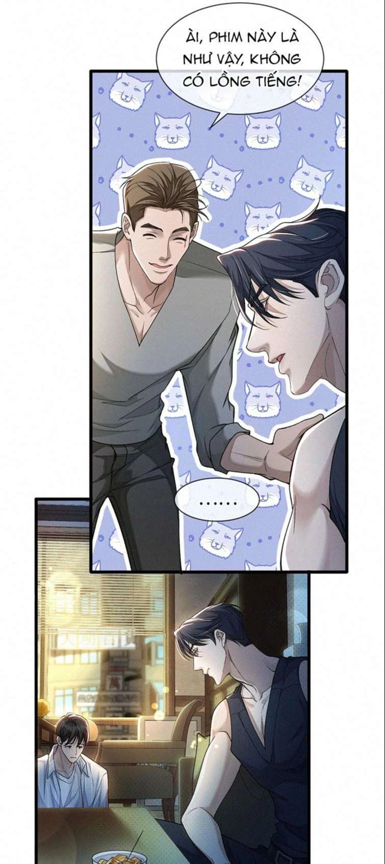 Tết Thiếu Nhi Của Sơ Tam Và Lục Nhẩt Chapter 1 - 26