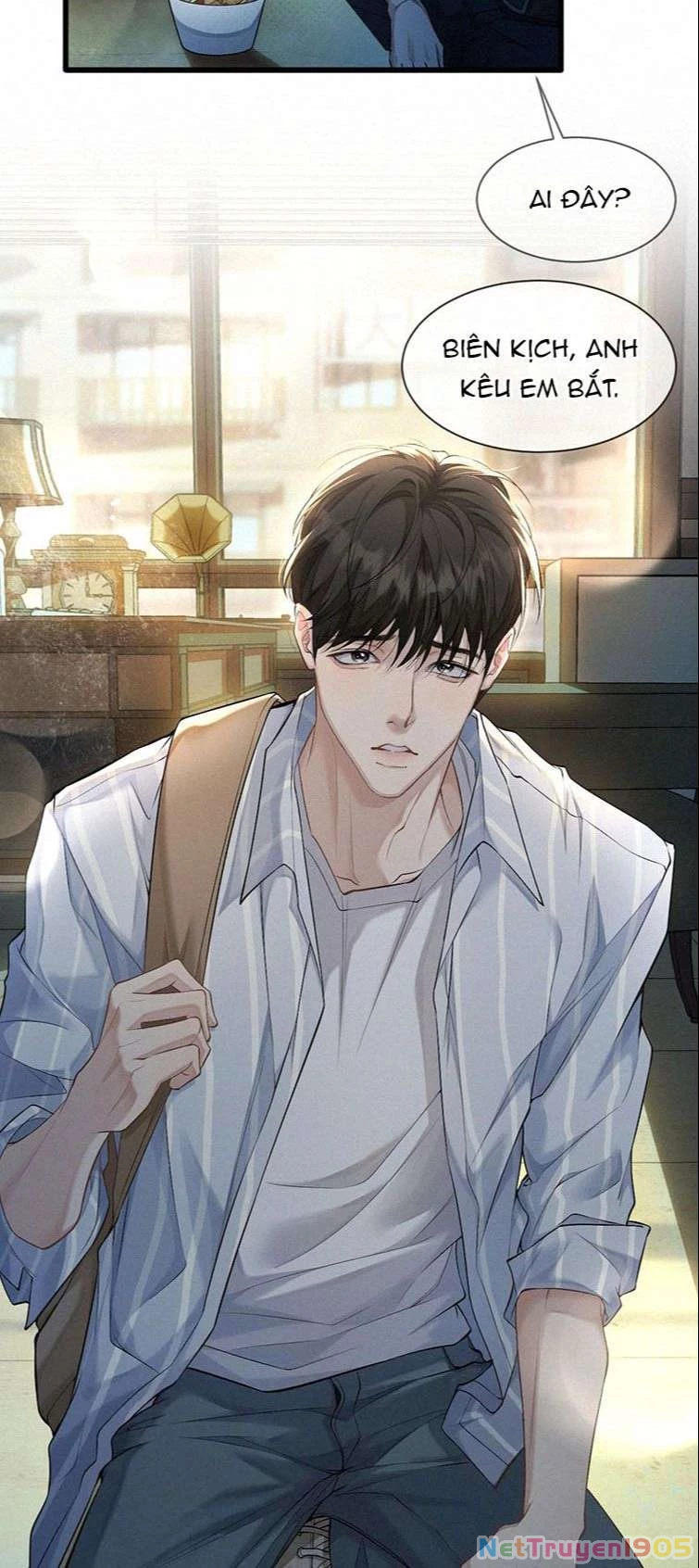 Tết Thiếu Nhi Của Sơ Tam Và Lục Nhẩt Chapter 1 - 27