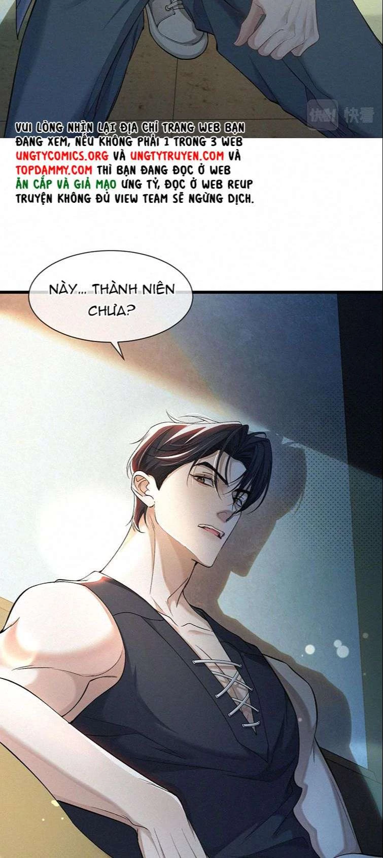 Tết Thiếu Nhi Của Sơ Tam Và Lục Nhẩt Chapter 1 - 28