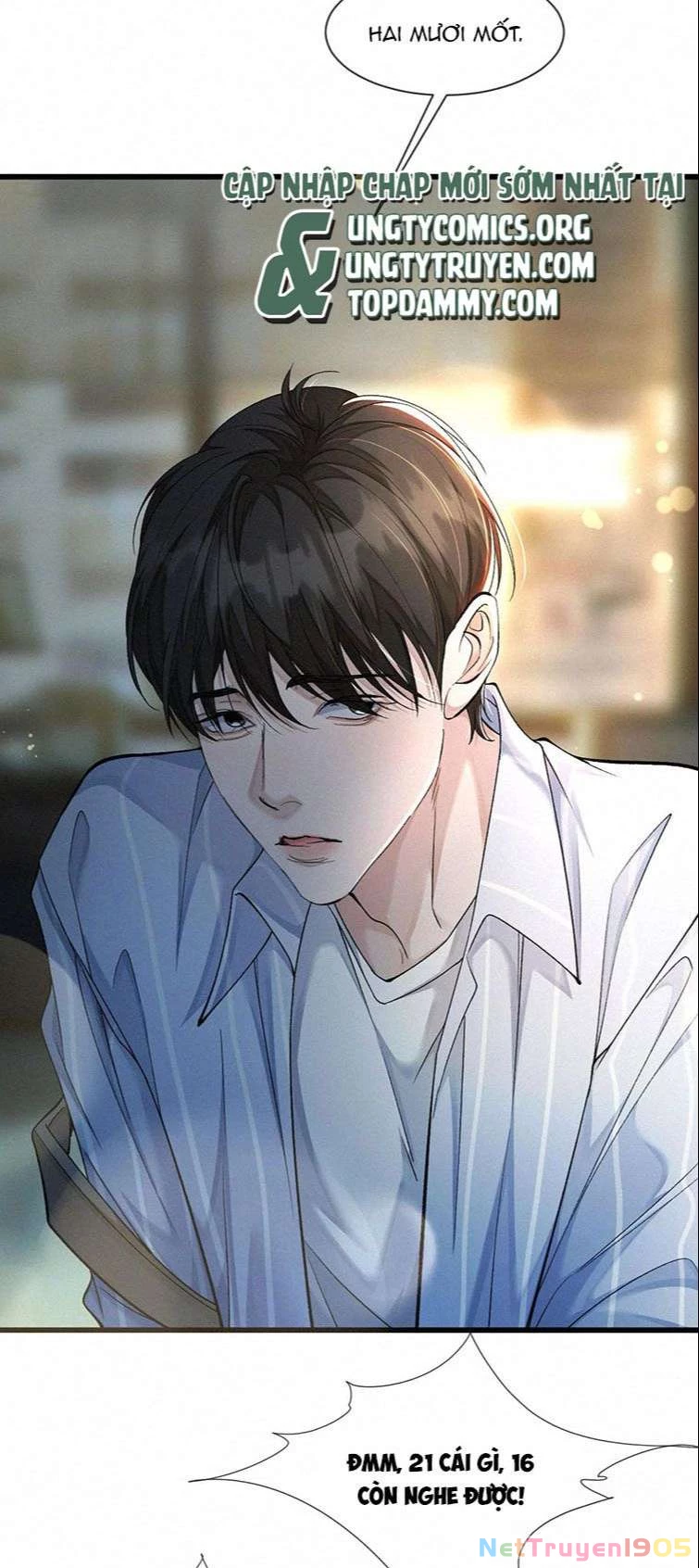 Tết Thiếu Nhi Của Sơ Tam Và Lục Nhẩt Chapter 1 - 30