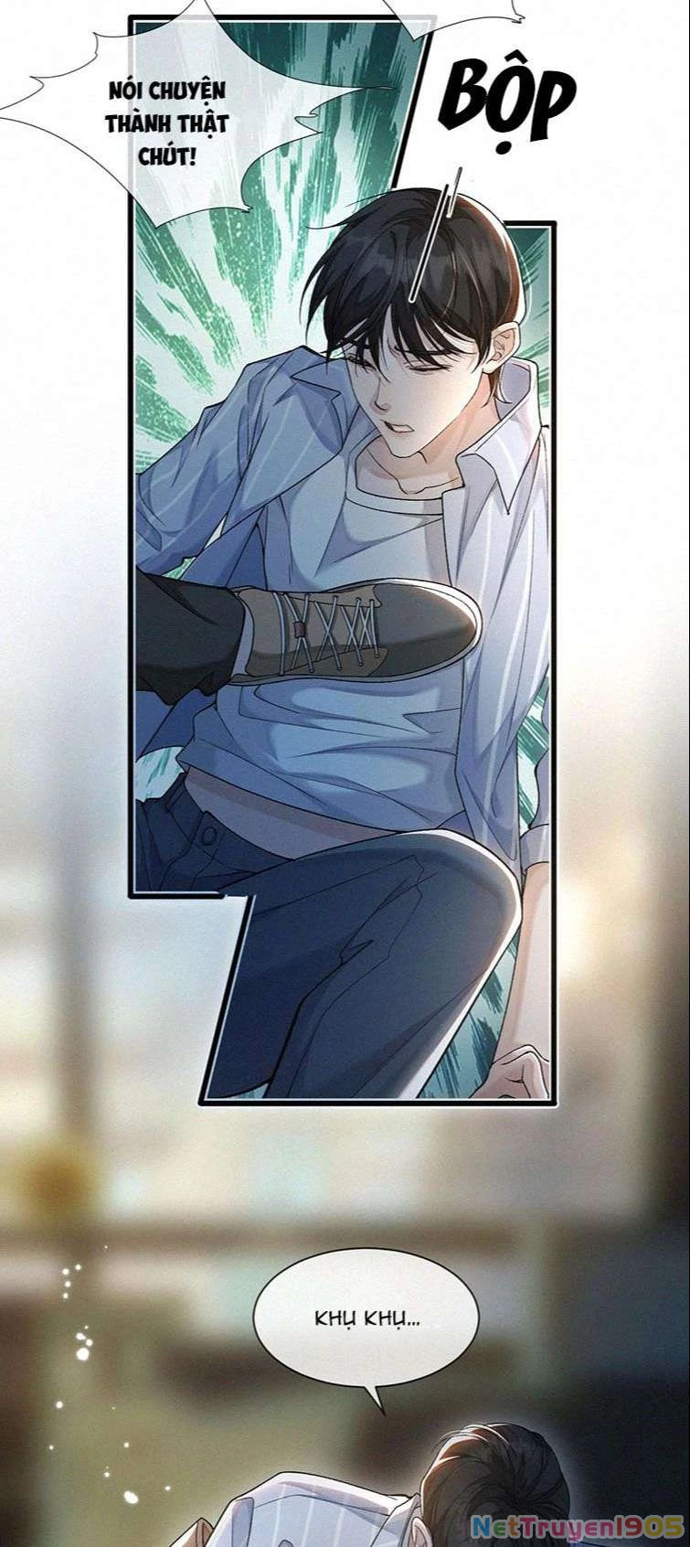 Tết Thiếu Nhi Của Sơ Tam Và Lục Nhẩt Chapter 1 - 31