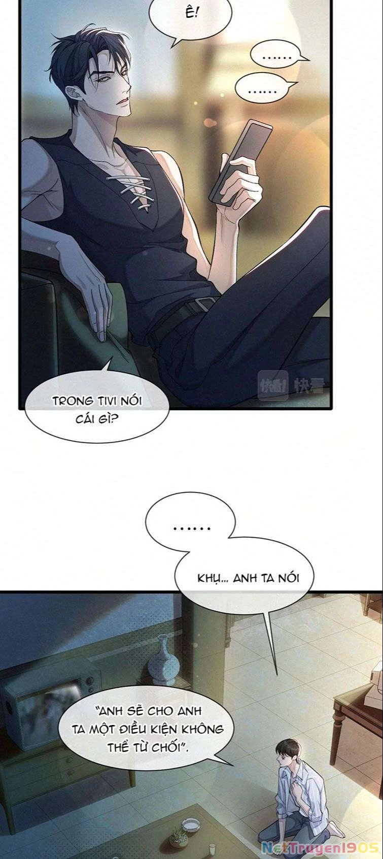 Tết Thiếu Nhi Của Sơ Tam Và Lục Nhẩt Chapter 1 - 33