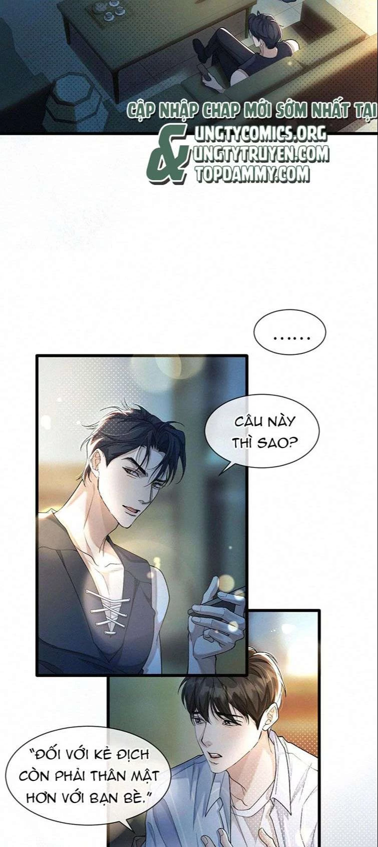 Tết Thiếu Nhi Của Sơ Tam Và Lục Nhẩt Chapter 1 - 34