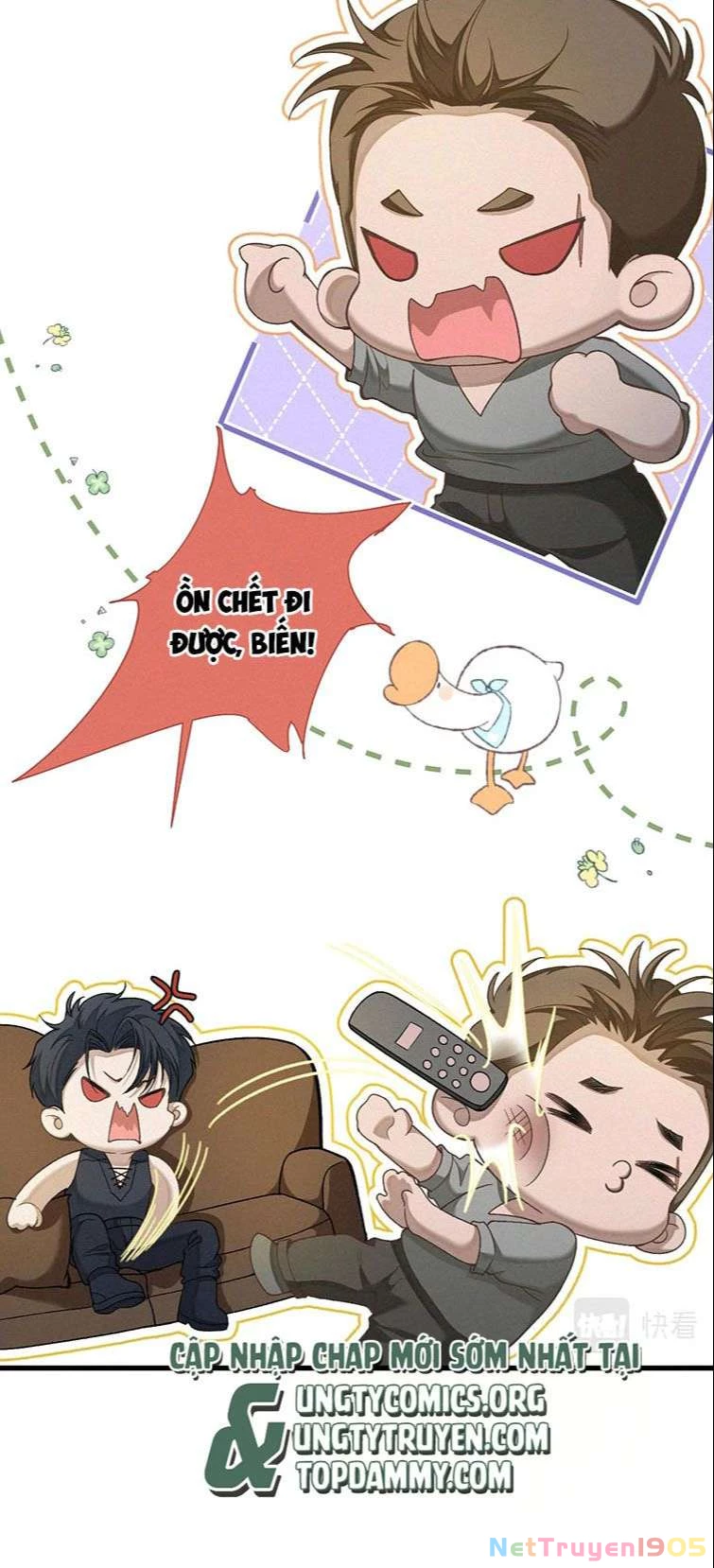 Tết Thiếu Nhi Của Sơ Tam Và Lục Nhẩt Chapter 1 - 36