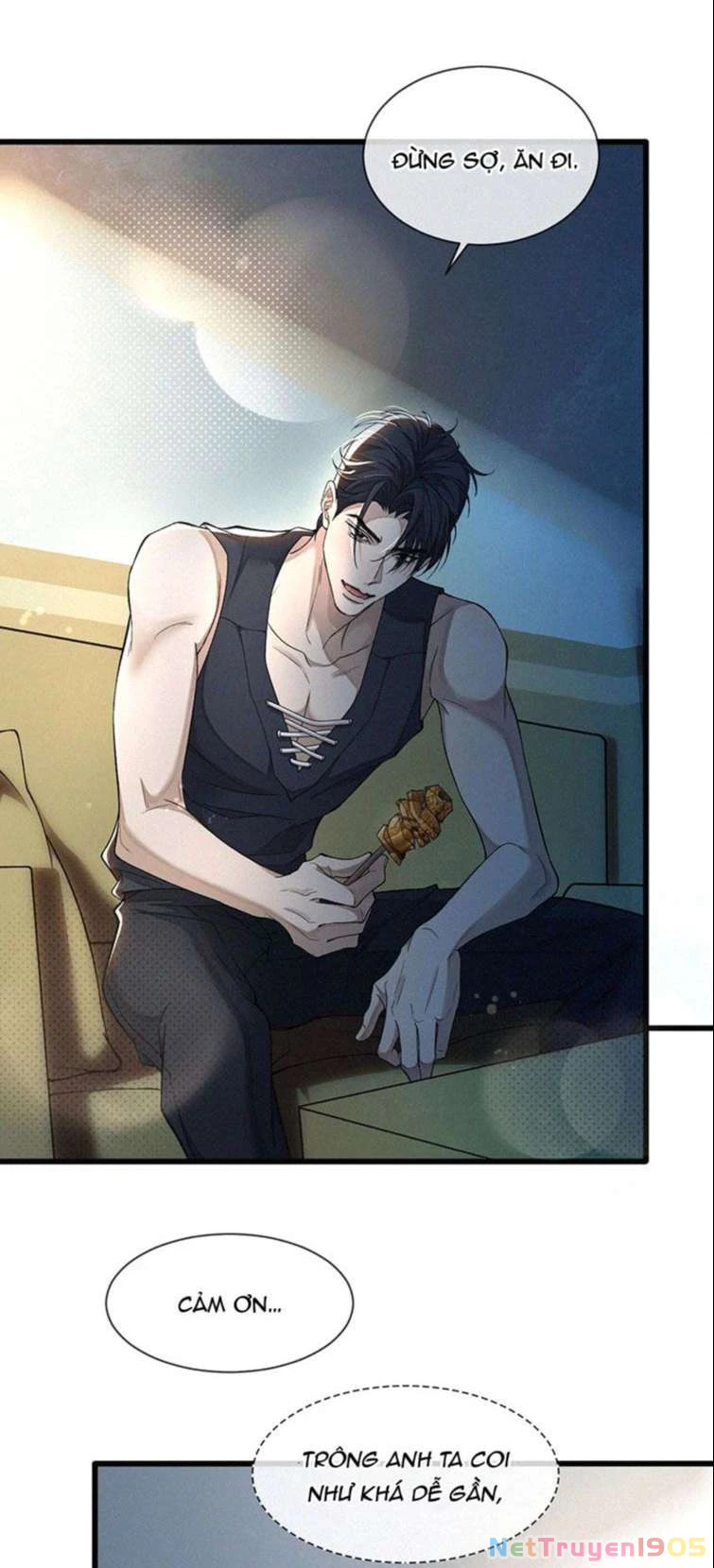 Tết Thiếu Nhi Của Sơ Tam Và Lục Nhẩt Chapter 1 - 37