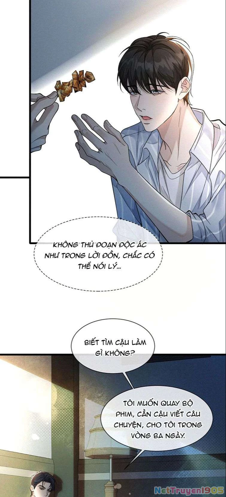 Tết Thiếu Nhi Của Sơ Tam Và Lục Nhẩt Chapter 1 - 38