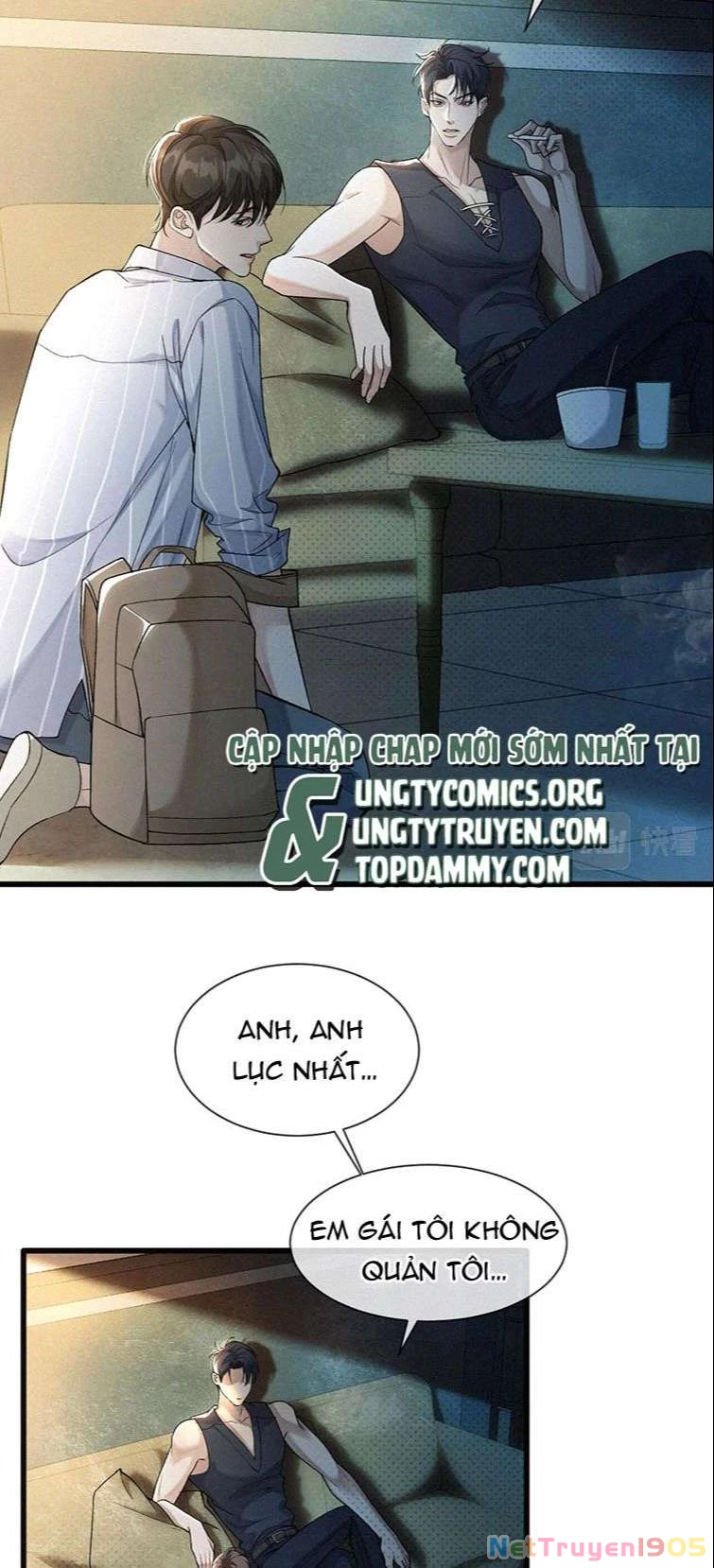 Tết Thiếu Nhi Của Sơ Tam Và Lục Nhẩt Chapter 1 - 41