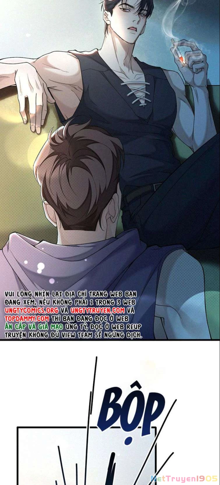 Tết Thiếu Nhi Của Sơ Tam Và Lục Nhẩt Chapter 1 - 43