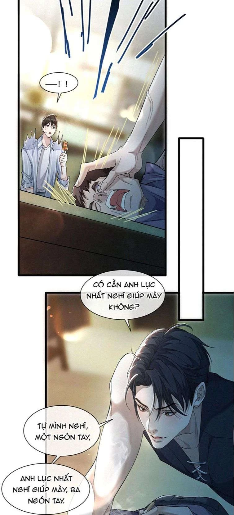 Tết Thiếu Nhi Của Sơ Tam Và Lục Nhẩt Chapter 1 - 44