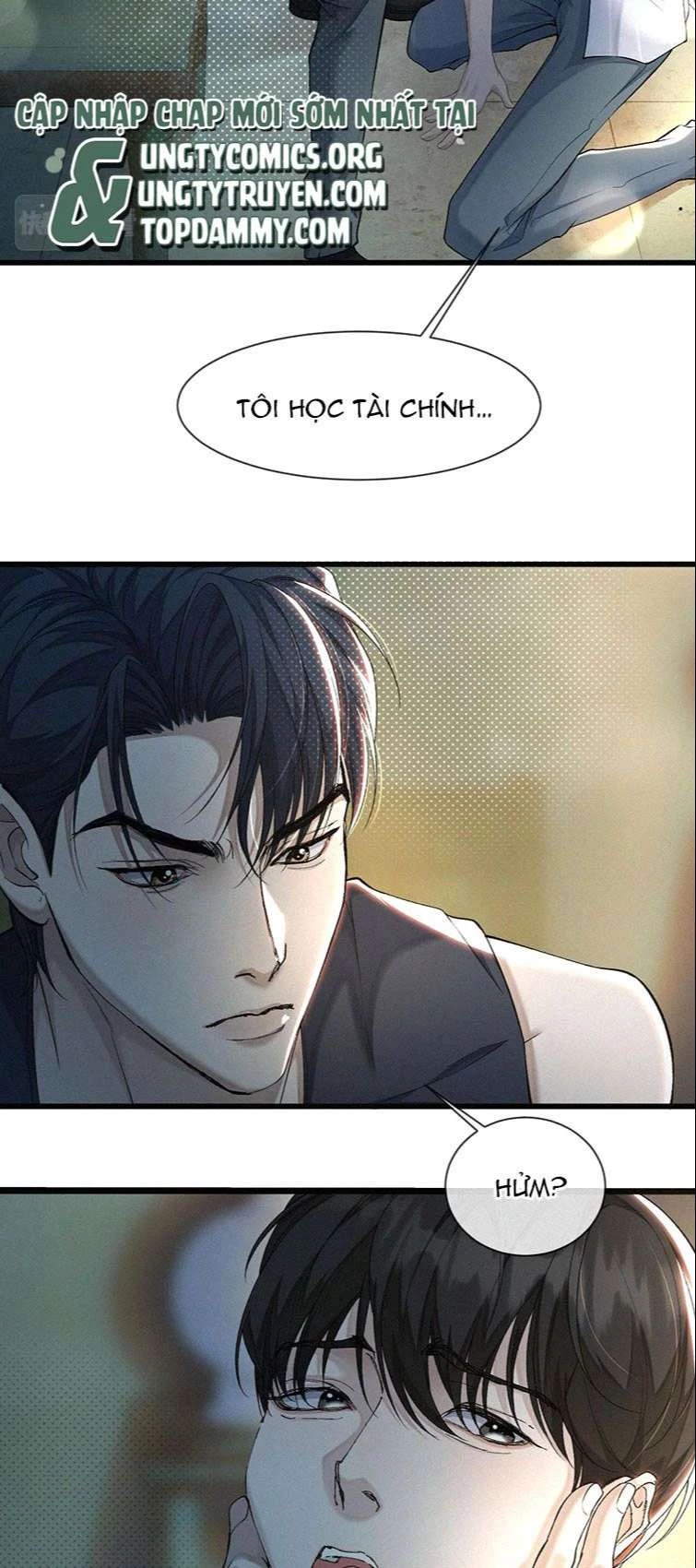 Tết Thiếu Nhi Của Sơ Tam Và Lục Nhẩt Chapter 1 - 48