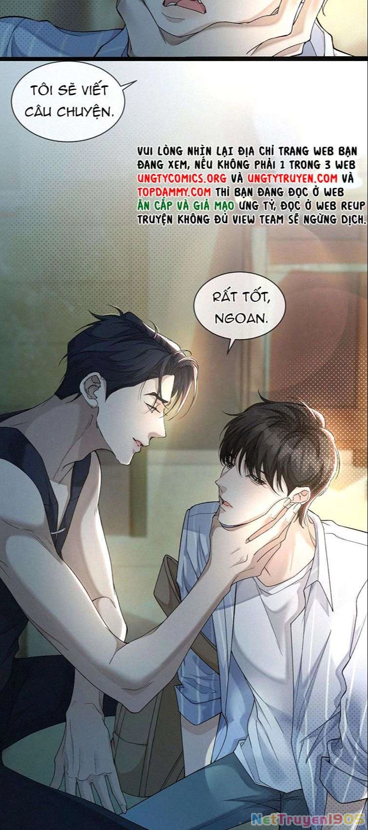 Tết Thiếu Nhi Của Sơ Tam Và Lục Nhẩt Chapter 1 - 49