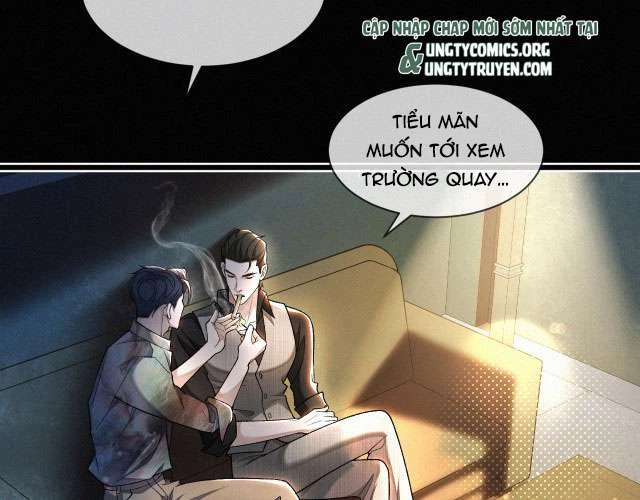 Tết Thiếu Nhi Của Sơ Tam Và Lục Nhẩt Chapter 3 - 2