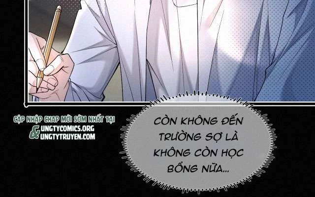 Tết Thiếu Nhi Của Sơ Tam Và Lục Nhẩt Chapter 3 - 41
