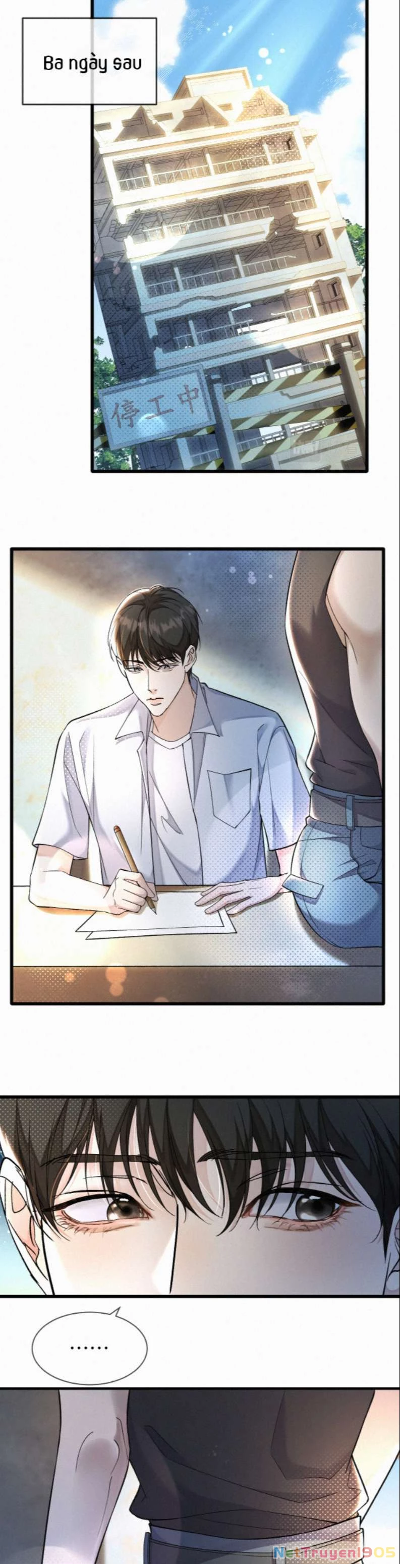 Tết Thiếu Nhi Của Sơ Tam Và Lục Nhẩt Chapter 4 - 11