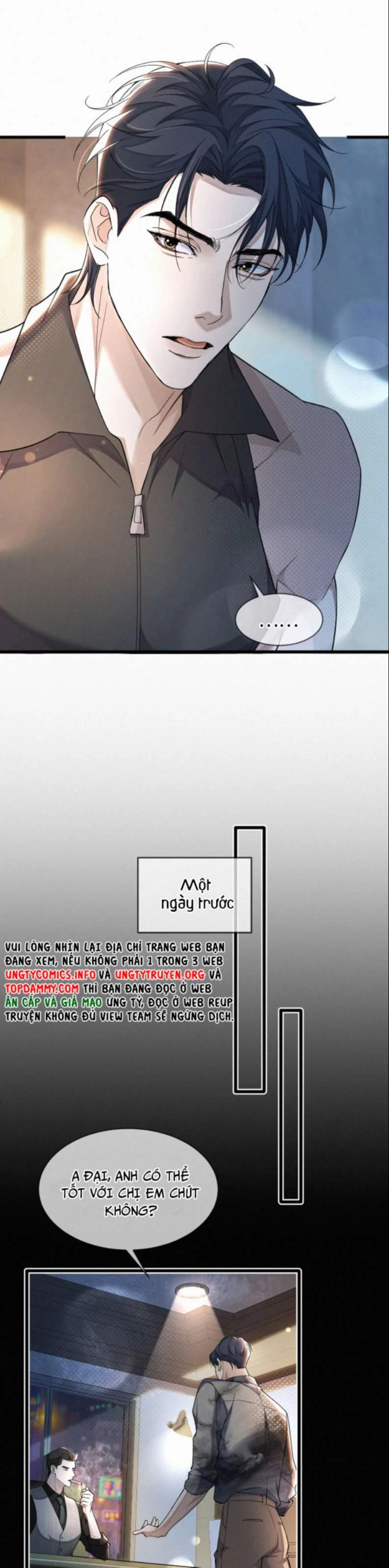 Tết Thiếu Nhi Của Sơ Tam Và Lục Nhẩt Chapter 4 - 14