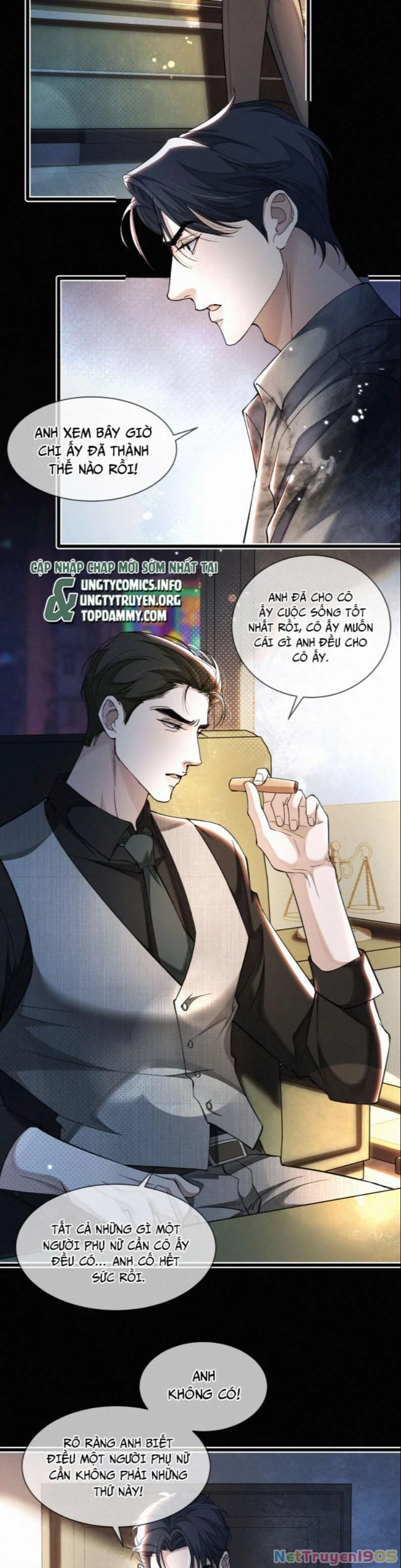 Tết Thiếu Nhi Của Sơ Tam Và Lục Nhẩt Chapter 4 - 15