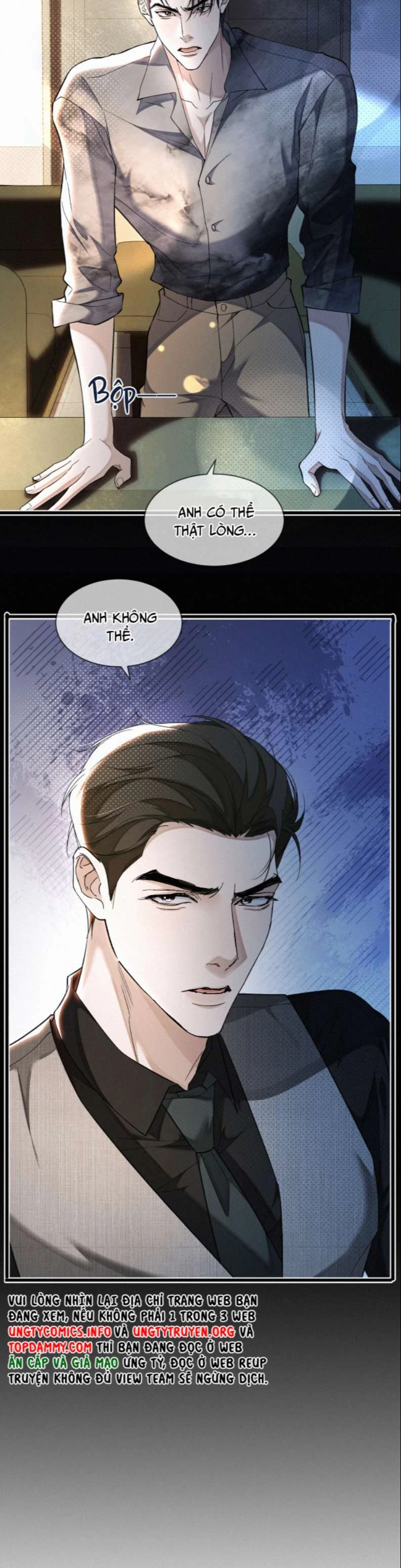 Tết Thiếu Nhi Của Sơ Tam Và Lục Nhẩt Chapter 4 - 16