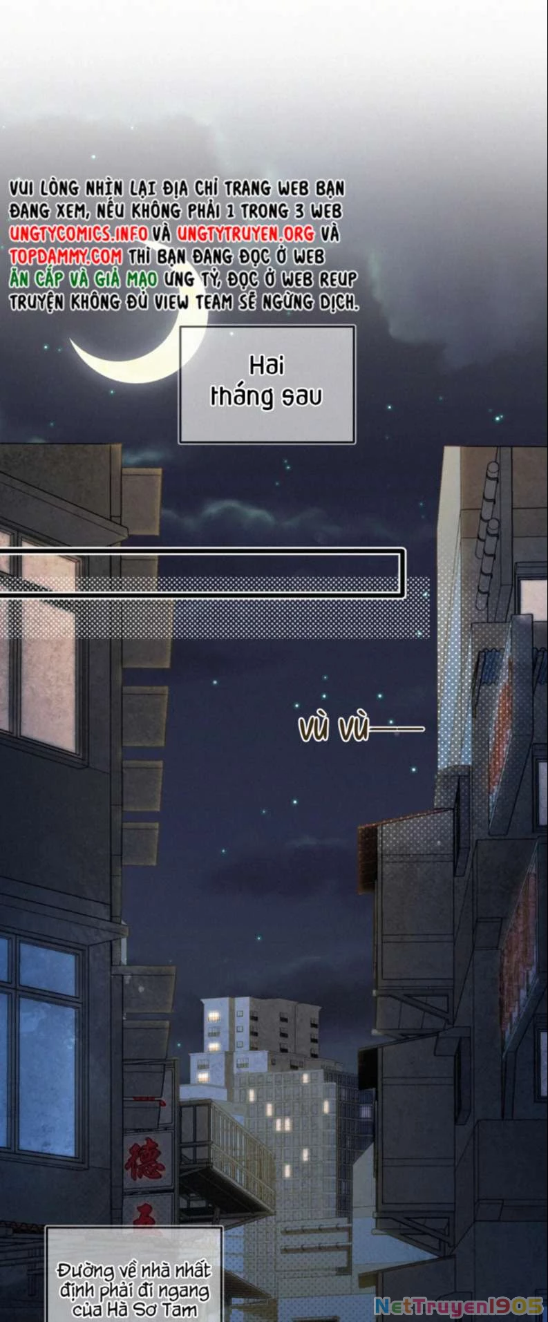 Tết Thiếu Nhi Của Sơ Tam Và Lục Nhẩt Chapter 5 - 8