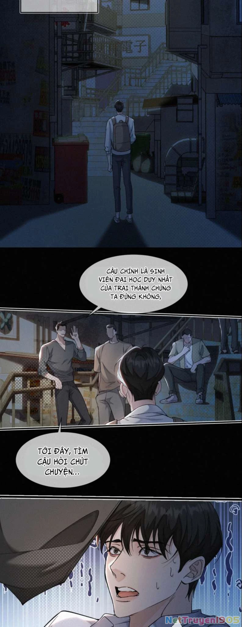 Tết Thiếu Nhi Của Sơ Tam Và Lục Nhẩt Chapter 5 - 9