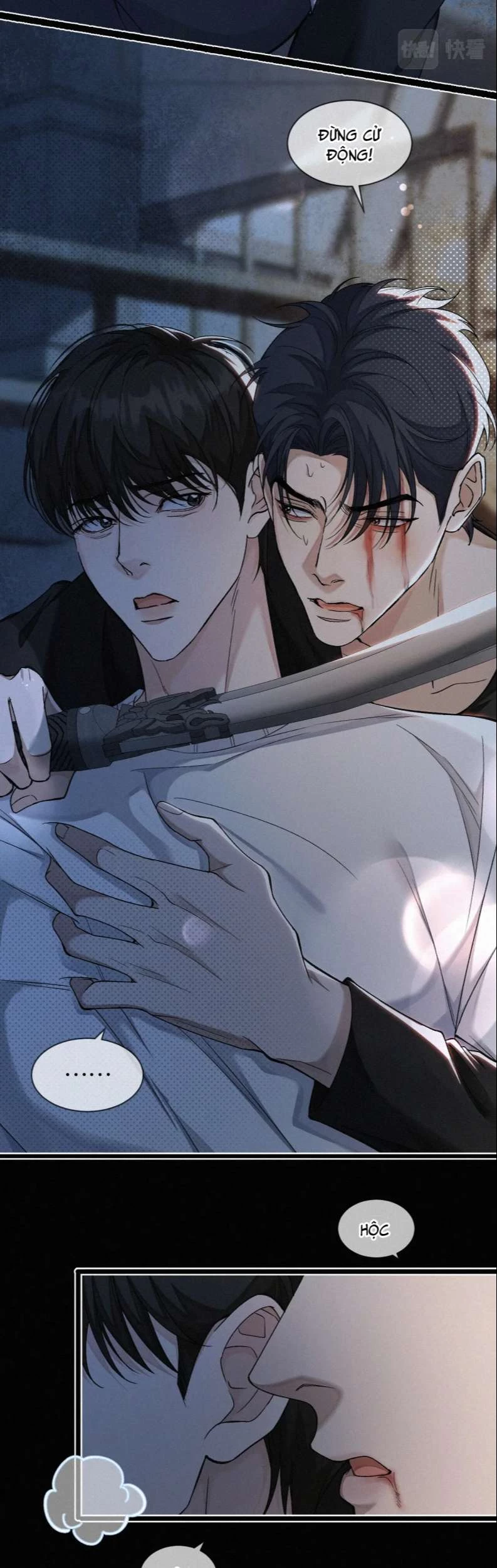 Tết Thiếu Nhi Của Sơ Tam Và Lục Nhẩt Chapter 5 - 14