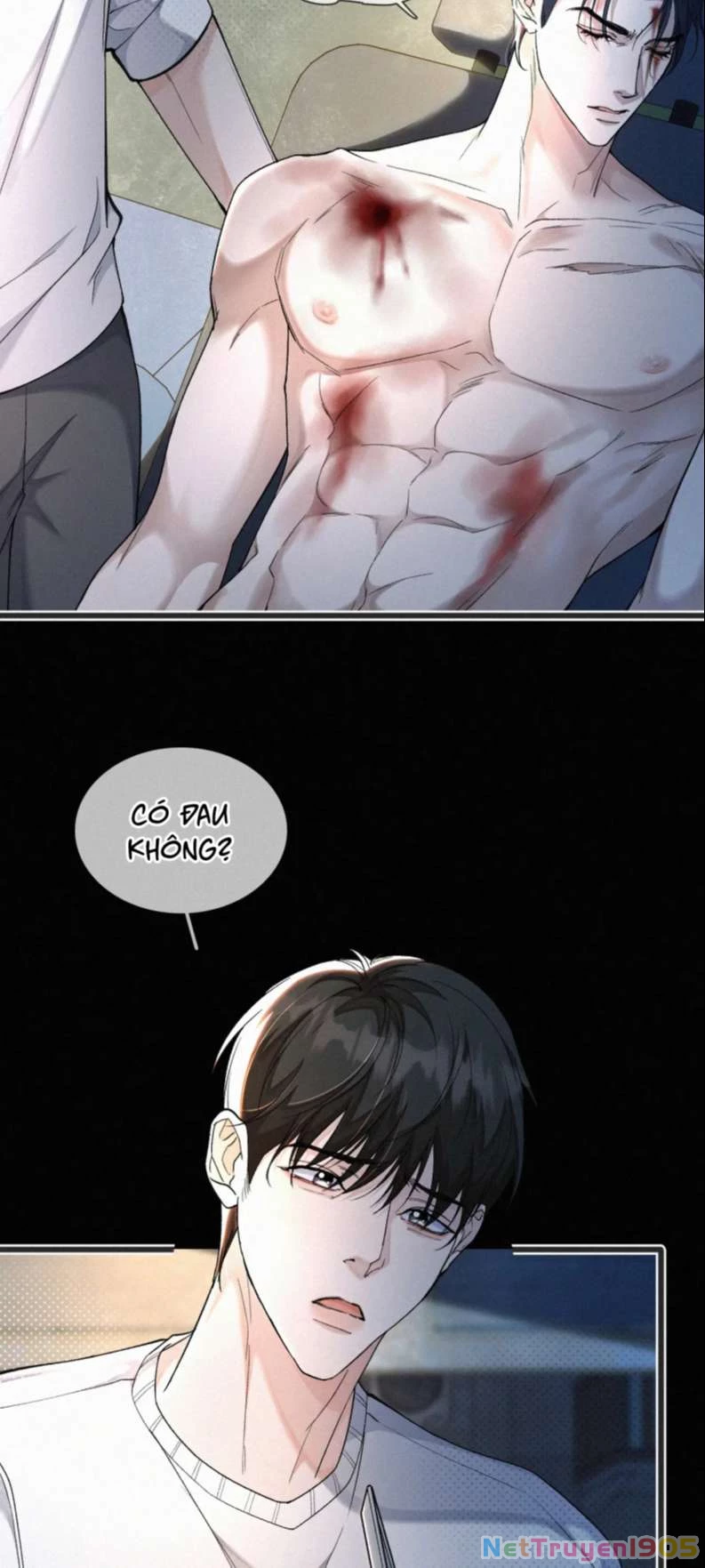 Tết Thiếu Nhi Của Sơ Tam Và Lục Nhẩt Chapter 6 - 3