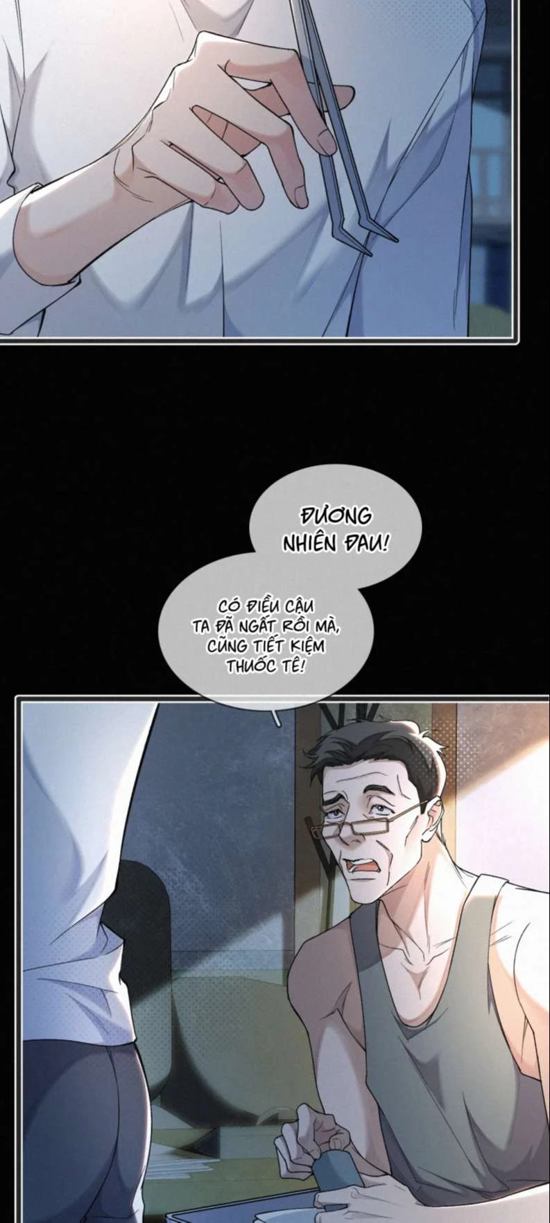 Tết Thiếu Nhi Của Sơ Tam Và Lục Nhẩt Chapter 6 - 4