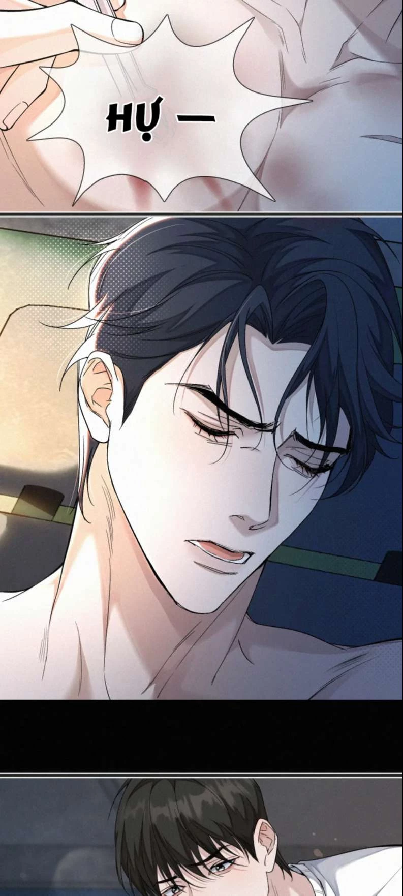 Tết Thiếu Nhi Của Sơ Tam Và Lục Nhẩt Chapter 6 - 6