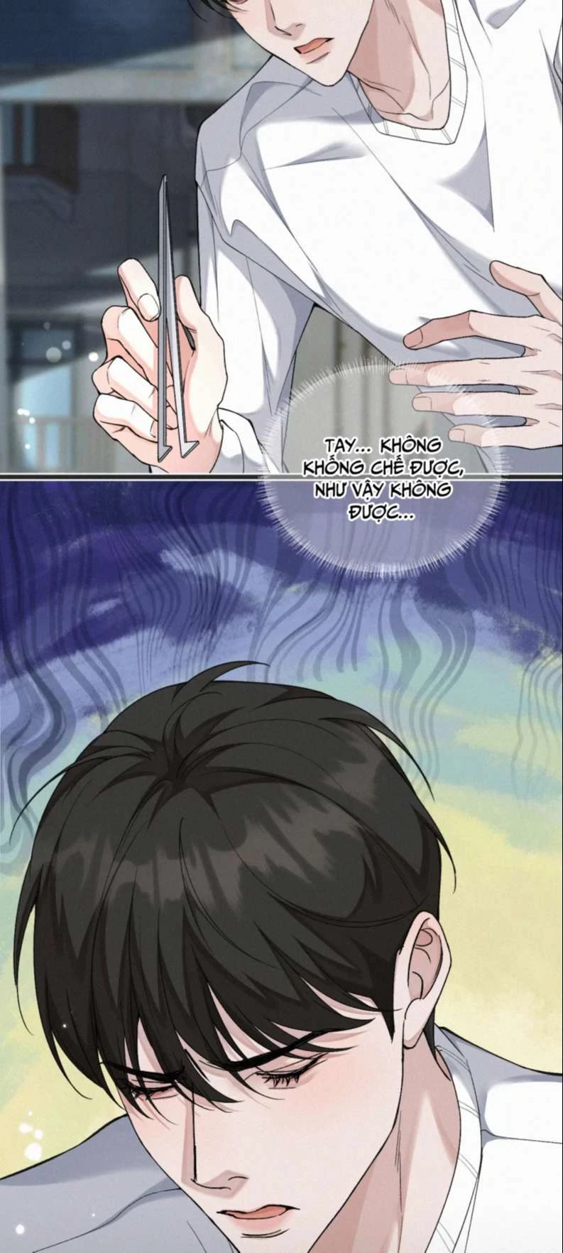 Tết Thiếu Nhi Của Sơ Tam Và Lục Nhẩt Chapter 6 - 7