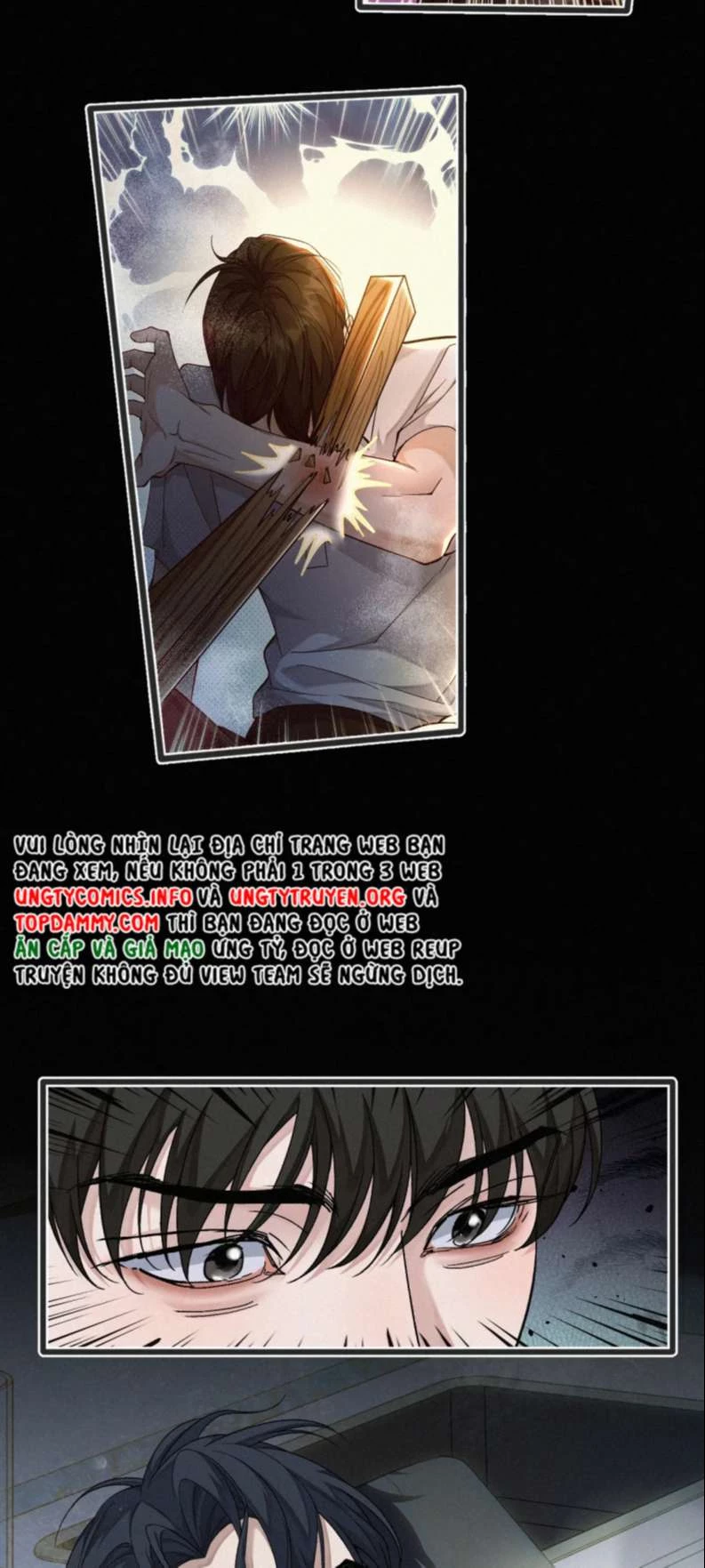 Tết Thiếu Nhi Của Sơ Tam Và Lục Nhẩt Chapter 6 - 9