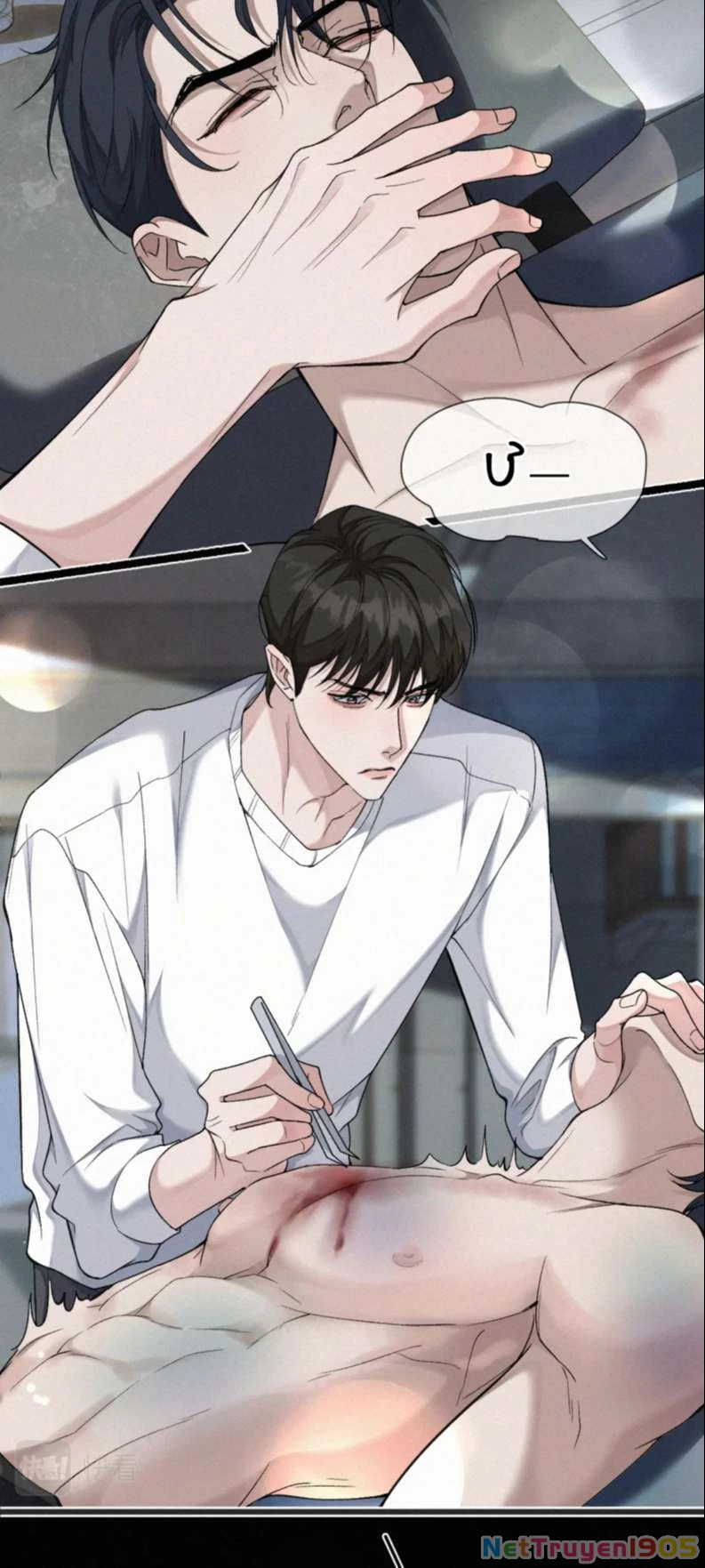 Tết Thiếu Nhi Của Sơ Tam Và Lục Nhẩt Chapter 6 - 10