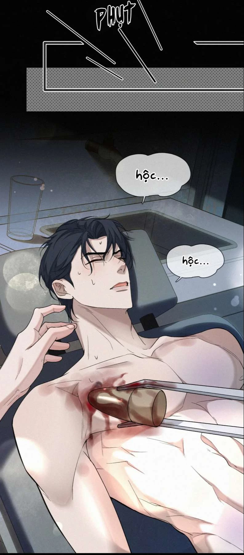 Tết Thiếu Nhi Của Sơ Tam Và Lục Nhẩt Chapter 6 - 11