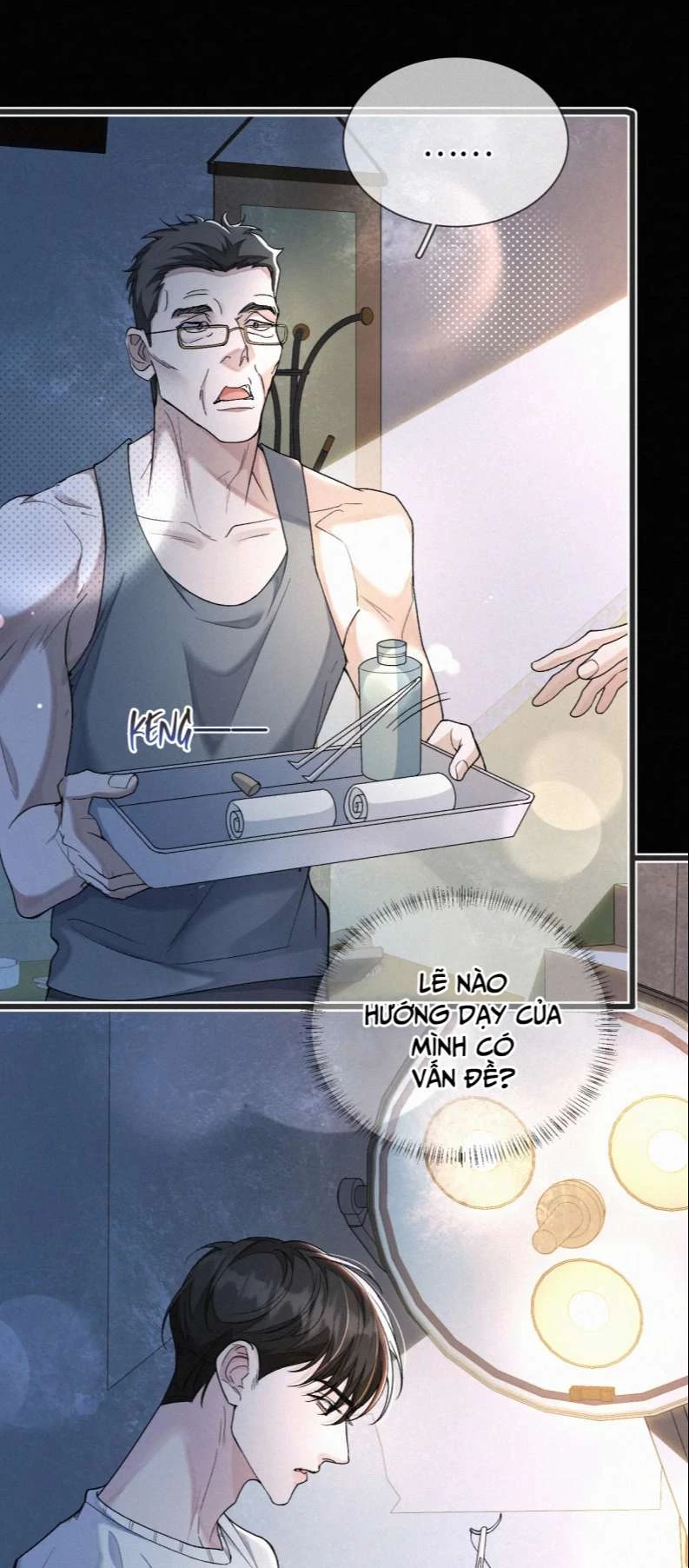 Tết Thiếu Nhi Của Sơ Tam Và Lục Nhẩt Chapter 6 - 12