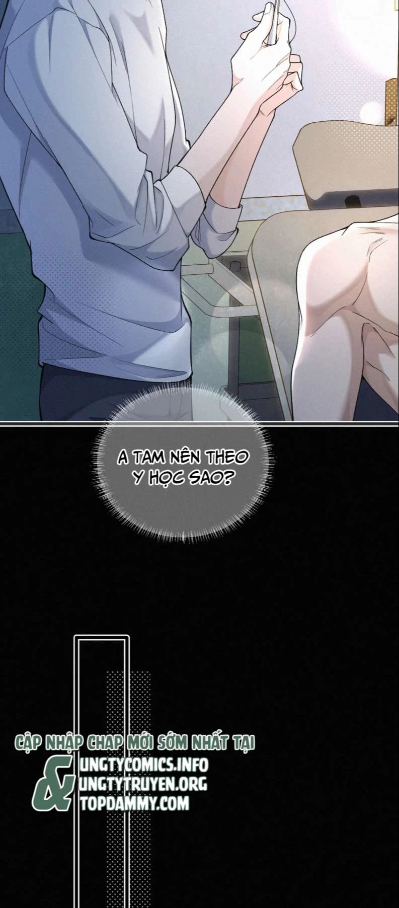 Tết Thiếu Nhi Của Sơ Tam Và Lục Nhẩt Chapter 6 - 13