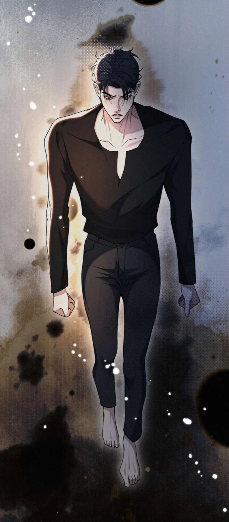 Tết Thiếu Nhi Của Sơ Tam Và Lục Nhẩt Chapter 6 - 17