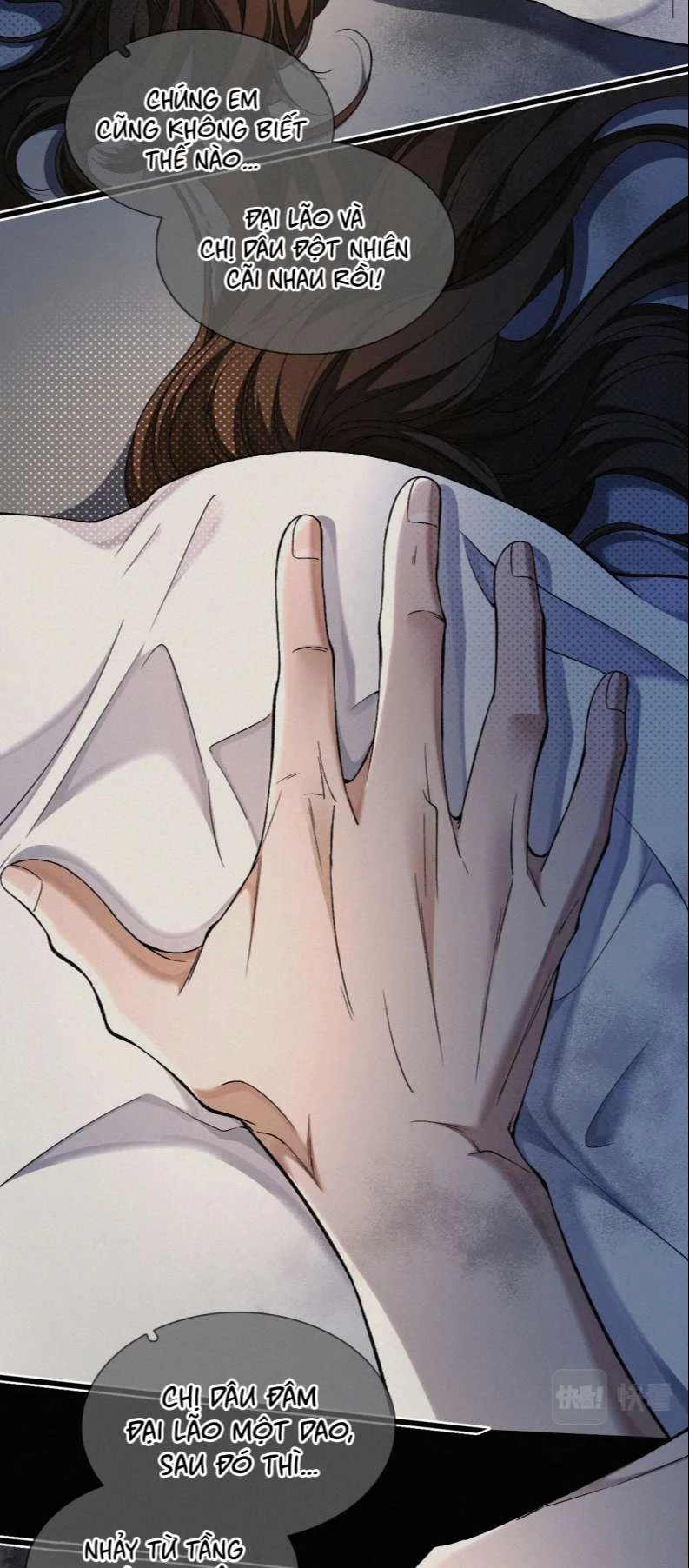 Tết Thiếu Nhi Của Sơ Tam Và Lục Nhẩt Chapter 6 - 19