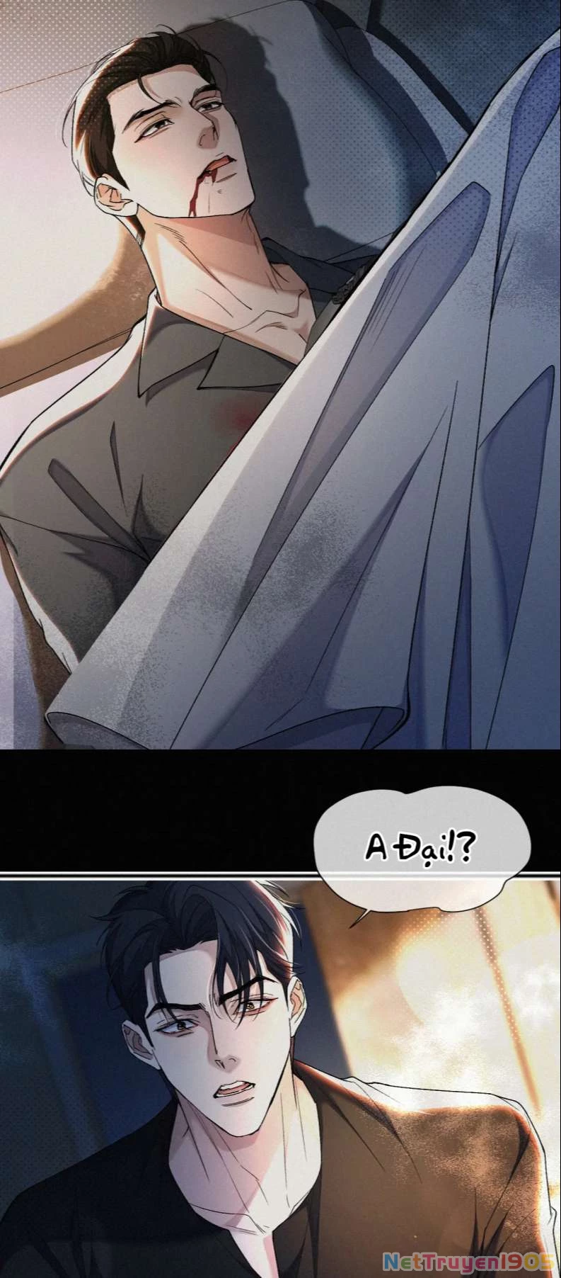 Tết Thiếu Nhi Của Sơ Tam Và Lục Nhẩt Chapter 6 - 21