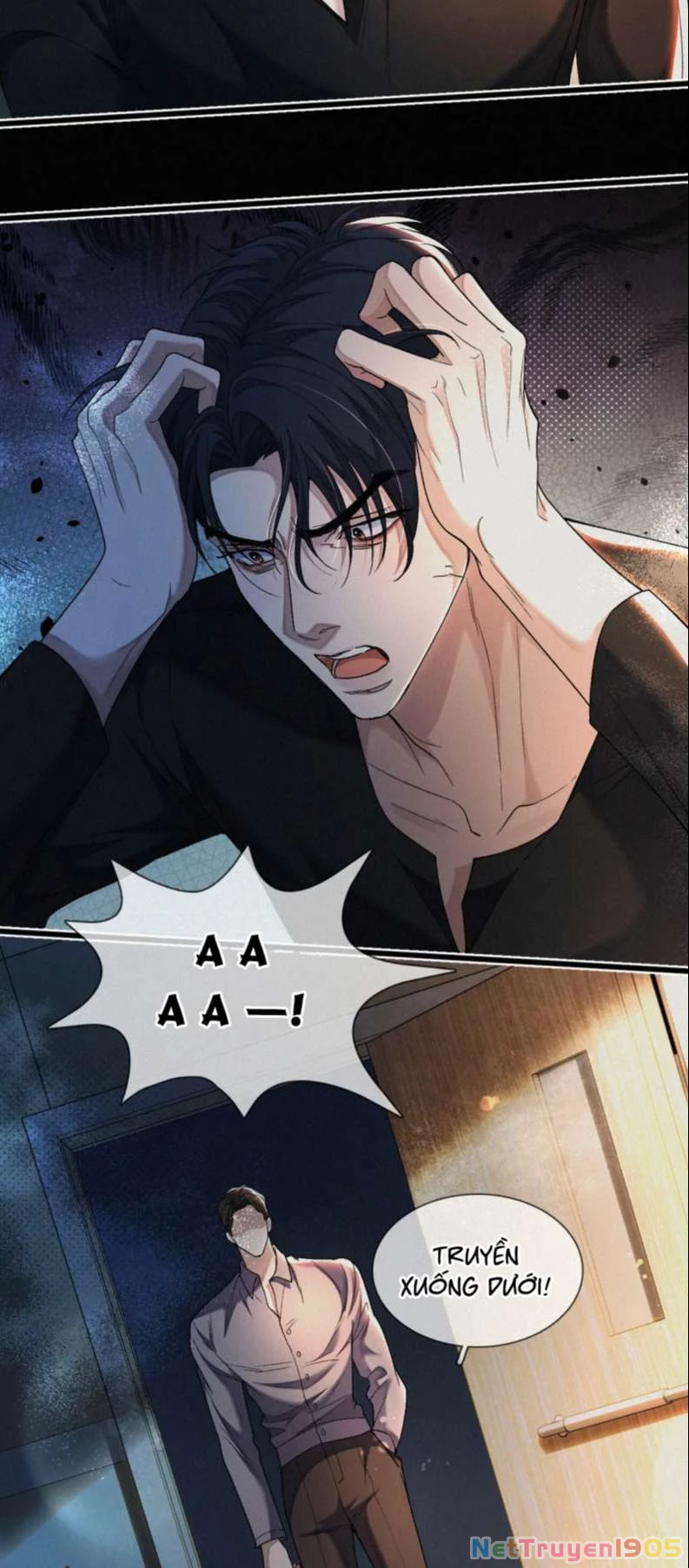 Tết Thiếu Nhi Của Sơ Tam Và Lục Nhẩt Chapter 6 - 22