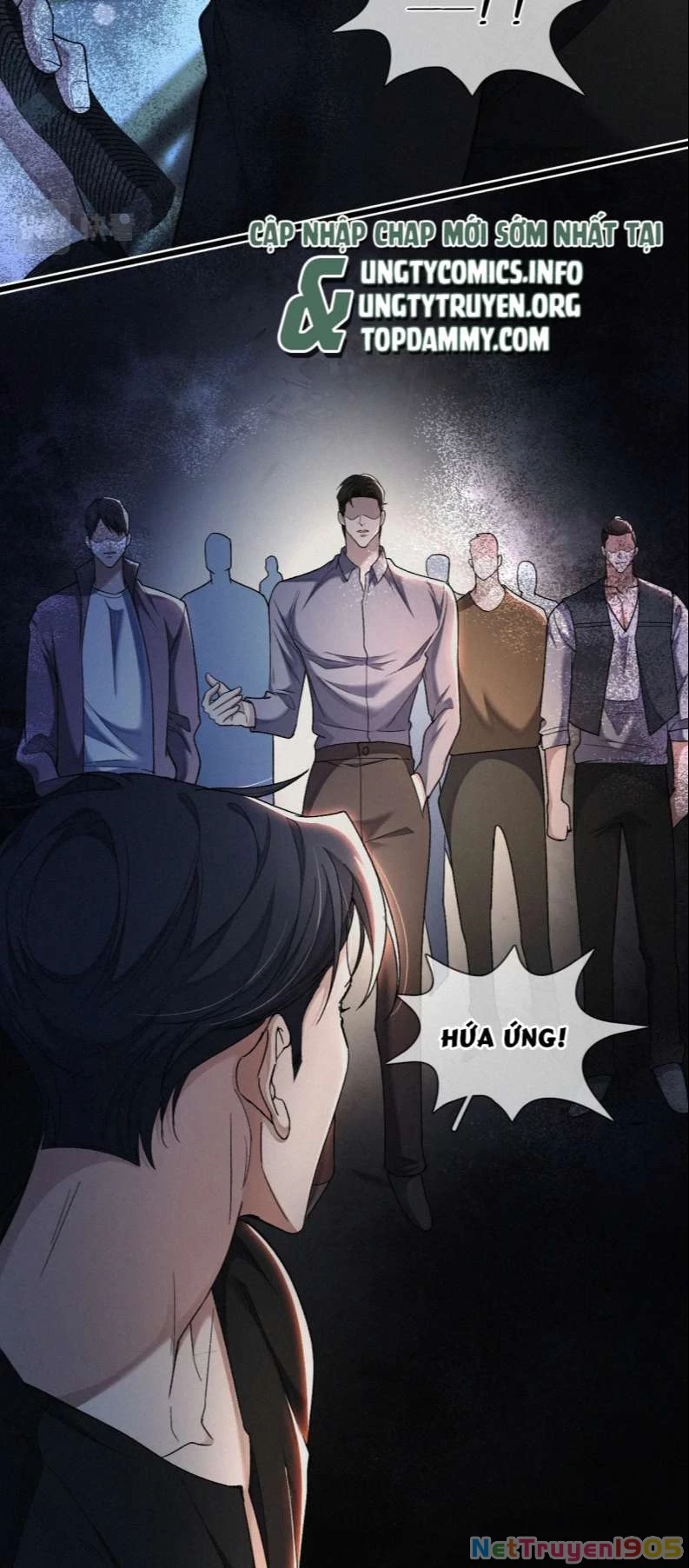 Tết Thiếu Nhi Của Sơ Tam Và Lục Nhẩt Chapter 6 - 24