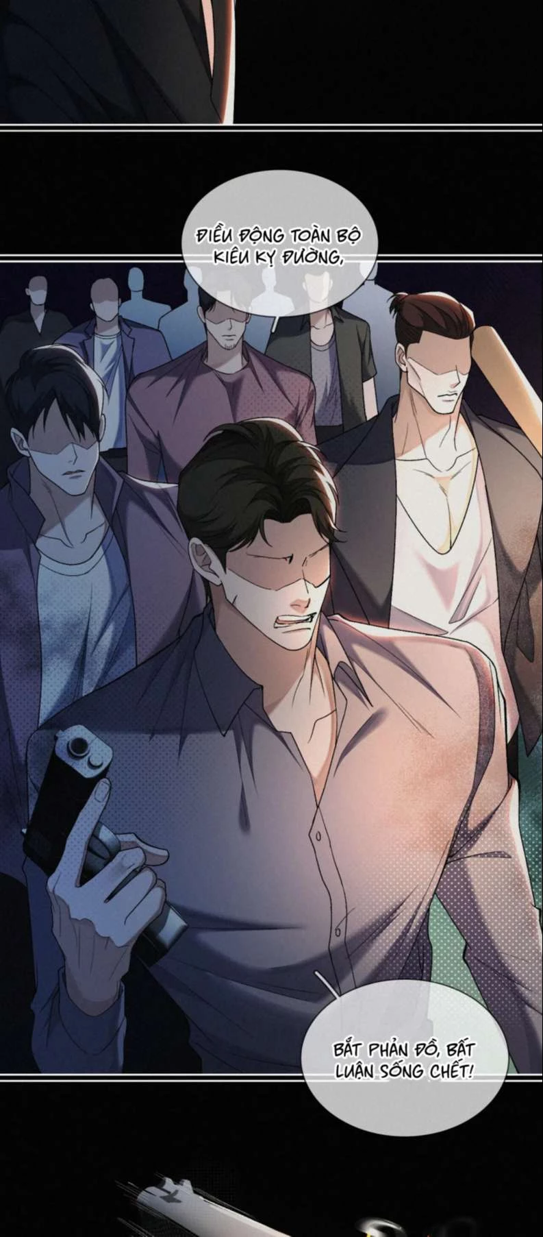 Tết Thiếu Nhi Của Sơ Tam Và Lục Nhẩt Chapter 6 - 25