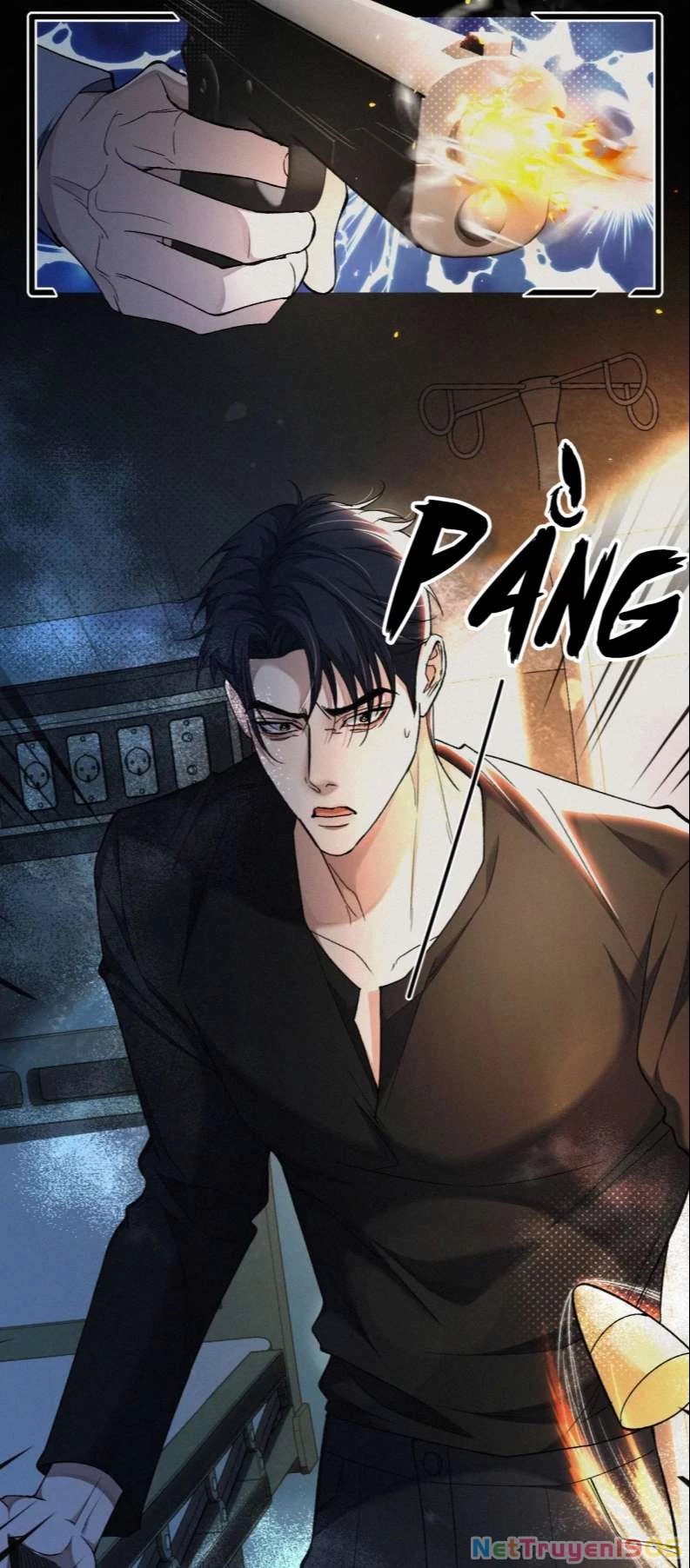 Tết Thiếu Nhi Của Sơ Tam Và Lục Nhẩt Chapter 6 - 26