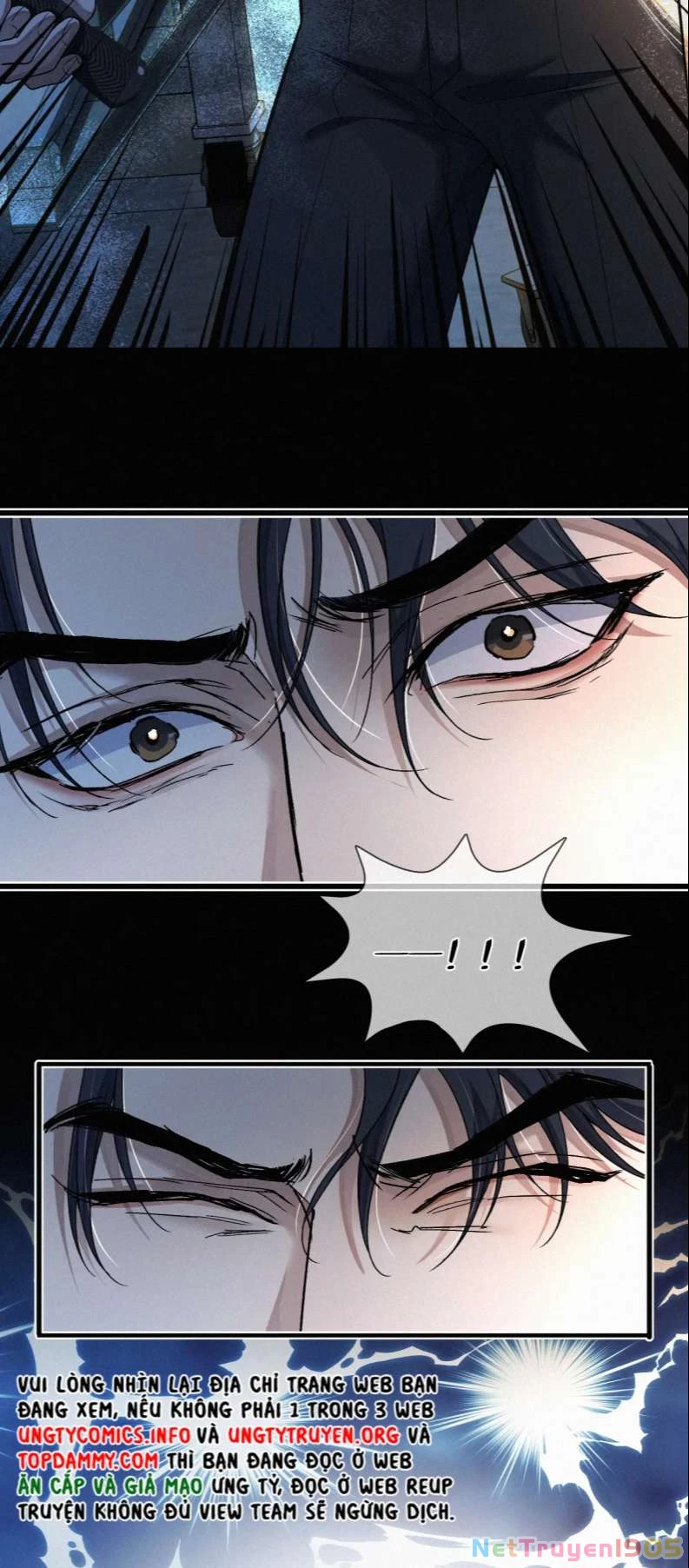 Tết Thiếu Nhi Của Sơ Tam Và Lục Nhẩt Chapter 6 - 27