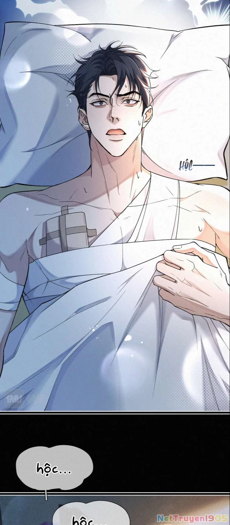 Tết Thiếu Nhi Của Sơ Tam Và Lục Nhẩt Chapter 6 - 28